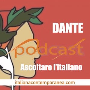 Podcast-dante