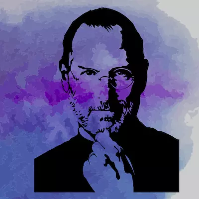 Steve Jobs – email a se stesso