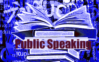 ICV-Public Speaking
