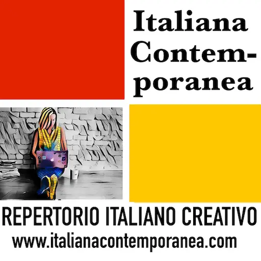 ItalianaContemporanea-Repertorio Creativo